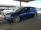 Dash Wire Harness Oem 2012 Volkswagen Golf Gti 5M1 970 161 Ac. Fixed Price $275.00.
