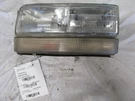 Driver Left Headlight With Black Edge Fits 91-93 Park Avenue 1415633. Fixed Price $77.90.