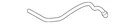 Genuine Volvo Drive Motor Battery Pack Coolant Hose 32324721. Fixed Price $147.89.