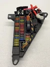 2007- 2010 Bmw 550I 535I Factory Trunk Fuse Box Oem 906 619-01. Fixed Price $58.50.