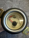 2001 Dodge Viper Battery Voltage Gauge Used 04642135AC. Fixed Price $120.00.