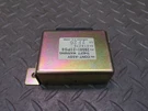 87-89 Nissan Z31 300ZX Theft Warning Control Module 28591-21P56 Oem. Fixed Price $77.39.