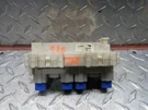 2009 Nissan Altima 2.5L Cabin Fuse Relay Box Under Dash Interrior C1807. Fixed Price $37.46.