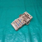 2010-2014 Subaru Legacy Outback Fuse Box Panel Oem 82201AJ00A. Fixed Price $24.99.