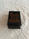 1983 1984 1985 Porsche 944 Oem Alarm Anti Theft Relay 91163710400 5AA003722-00. Fixed Price $24.63.
