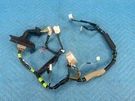 Lexus GX470 Front Passenger's Door Wiring Harness 82151-60530 66K 2003-2009 Oem. Fixed Price $50.00.