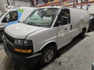 Used Front Center Interior Rear View Mirror Fits: 2018 Chevrolet Express 2500 Va. Fixed Price $107.50.