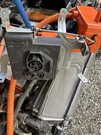 2023-2025 Kia Niro Charge Port Inlet Assembly Combo Changer (91683-AO100). Fixed Price $299.99.
