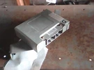 Chassis Ecm Transmission 6 Cylinder Fits 04 Frontier 383438. Fixed Price $68.63.