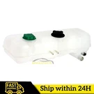 Coolant Expansion Tank For Volvo Vnl Vnm Heavy Duty 603-5507 1674916 1674922. Fixed Price $59.99.