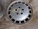 1986 1989 Mercedes W124 260E 300D 300E 15" 15X6.5 Inch Wheel Aluminum Rim Alloy. Fixed Price $79.99.