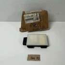 New 2019 - 2023 Bmw X3 X4 X5 Z4 Close Range Radar Sensor Module 66325A52AC7 Oem. Fixed Price $486.00.