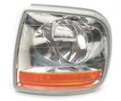 Oem Ford F-150 F150 Lightning Left Park Lamp Signal 2000-2003. Fixed Price $53.39.