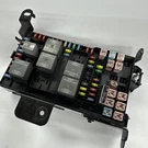 2006 Ford F250 Super Duty Fuse Junction Bcm Box Relay 6C3T-14A067-AD. Fixed Price $99.99.