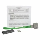 Genuine Motorcraft Headlight High / Low Beam Connecto WPT-1499. Fixed Price $23.14.