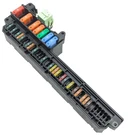 2007 Bmw E60 530I Under Dash Fuse Box Relay Front Right 6957330. Fixed Price $74.88.
