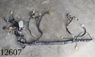 2004 Dodge Dakota 4X4 4.7L Under Dash Wiring Harness Assembly. Fixed Price $118.99.