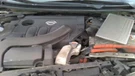 Used Left Engine Coolant Reservoir Fits: 2008 Nissan Altima W/hybrid Grade. Fixed Price $135.70.
