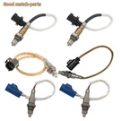 Set Of 6 Oxygen Sensor Upper&lower For 2017-19 Land Rover Discovery Range. Fixed Price $134.50.