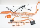 2004-2009 Toyota Prius Hybrid Battery Wiring Harness Set G92T0470202 Oem *C956. Fixed Price $189.99.