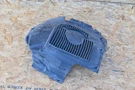 12-15 Tesla Model Front Left Side Splash Shield Guard Fender Liner Oem. Fixed Price $230.00.