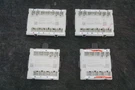 Set Front Rear Left Right Door Module 2239001531 Mercedes S500 W223 21-25 *note*. Fixed Price $359.99.