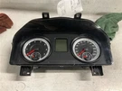 Speedometer Cluster Mph 120 Bighorn Fits Dodge 1500 Pickup 1706170. Fixed Price $114.99.