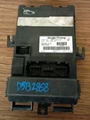 07-09 Ford Mustang Bcm Body Control Module Computer Unit 7R3T-14B476-AG Oem. Fixed Price $155.00.