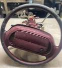 91-93 Buick Park Ave 92-93 Eighty-eight Lesabre Steering Column No Air Bag Oem. Fixed Price $179.99.