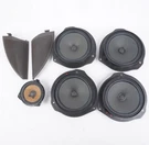 2013 - 2016 Mercedes X166 GL450 Door Speakers Sound Set Of Oem. Fixed Price $69.99.