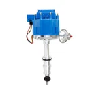 Ford Big Block Fe/ft Heavy Duty Hei Distributor 65K Volt 5/16" Shaft 330 361 391. Fixed Price $129.95.