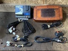 Wolo Sure Safe Magnetic Led Light Bar With Nexgen Plus 8506-PS Power Supply. Fixed Price $50.00.