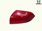 Oem Tesla Model 2012-2020 Front Left Driver Door Mirror Cover Skull Cap Red. Fixed Price $134.99.