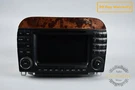 03-06 Mercedes W220 S430 CL55 Gps Navigation Command Head Unit 2208205989 Oem. Fixed Price $142.45.