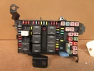 03 04 Ford F250SD F350SD Interior Cabin Fuse Box Relay Junction 3C3T14A067EC. Fixed Price $113.00.