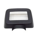 Volkswagen Trim For Radar Sensor 6C0907225A9B9 Vag Oem New Genuine. Fixed Price $8.40.