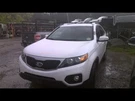 Sorento 2013 Fuse Box Cabin 1243775. Fixed Price $75.00.