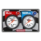 Quickcar 61-6001 Flag 2 Standard Gauge Panel. Fixed Price $169.95.