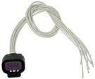Dorman Throttle Position Sensor Connector For 2007 Gmc Savana 1500 5.3L V8. Fixed Price $49.78.