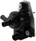 Four Seasons Drive Motor Inverter Cooler Water Pump Fits 2006-2008 Lexus RX400H. Fixed Price $257.80.