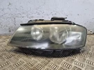 Audi A3 Headlight 8P0941003C Headlamp Front Left 2.0L Diesel Hatchback 2004. Fixed Price $33.57.