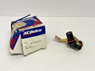 Nos Ac Delco Gm Input & Output Speed Sensor #24203876. Fixed Price $26.95.