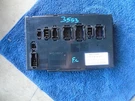 Mercedes X164 GL450 R63 Amg Rear Sam Module Control Unit Signal Acquisition Oem. Fixed Price $340.00.