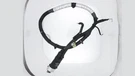 Honda Clarity 2018-2020 Plug-in Downverter Cable Assy 32421-TRW-A01. Fixed Price $127.73.