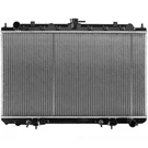 Radiator Global 2329C. Fixed Price $133.95.