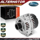 Alternator For Mercedes-benz ML430 ML500 ML55 Amg 150A 12V Cw 6-GROOVE Pulley. Fixed Price $159.99.