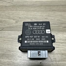 2010 Audi Q7 A4 4L) Headlight Lamp Range Control Module 09 2.0L. Fixed Price $18.47.