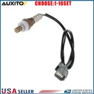 Oxygen Sensors For Honda Odyssey Pilot Accord Acura Rl Up Downstream Front 1-5X. Fixed Price $8.54.