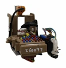 Impreza 2015 Fuse Box Junction Block Assembly Cabin Authentic Oem. Fixed Price $96.44.