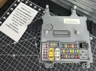 2005 2007 Jeep Liberty Cabin Interior Fuse Box Oem Part Number 56010436AE. Fixed Price $69.00.